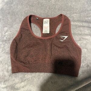 Gymshark sports bra